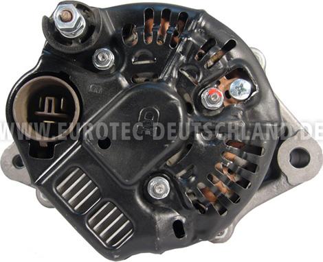 Eurotec 12060410 - Alternatore autozon.pro