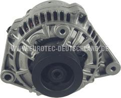 Eurotec 12060427 - Alternatore autozon.pro