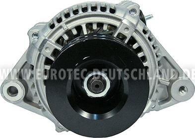 Eurotec 12060592 - Alternatore autozon.pro