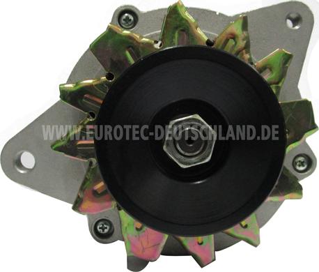 Eurotec 12060558 - Alternatore autozon.pro