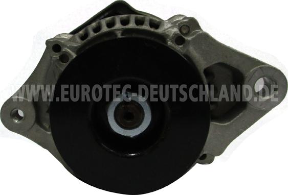 Eurotec 12060564 - Alternatore autozon.pro