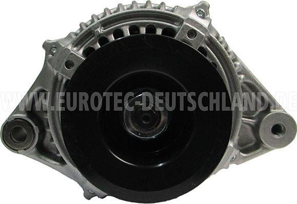 Eurotec 12060589 - Alternatore autozon.pro