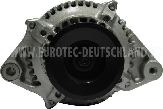 Eurotec 12060587 - Alternatore autozon.pro