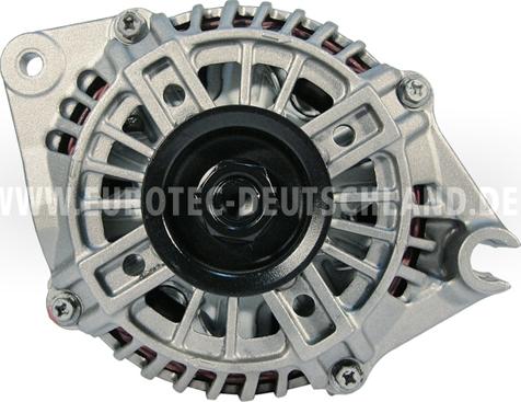 Eurotec 12060648 - Alternatore autozon.pro