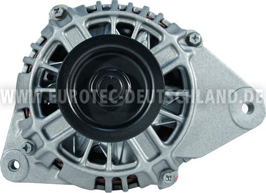 Eurotec 12060657 - Alternatore autozon.pro