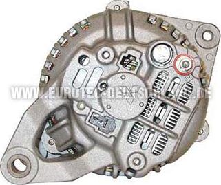 Eurotec 12060093 - Alternatore autozon.pro