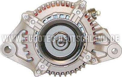 Eurotec 12060059 - Alternatore autozon.pro