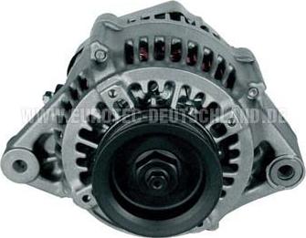 Eurotec 12060068 - Alternatore autozon.pro