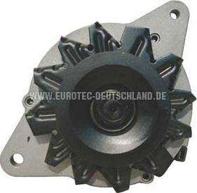 Eurotec 12060015 - Alternatore autozon.pro