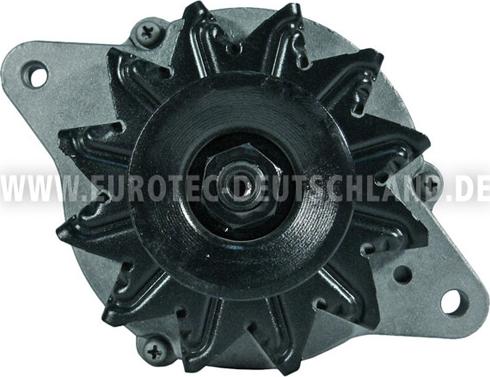 Eurotec 12060018 - Alternatore autozon.pro