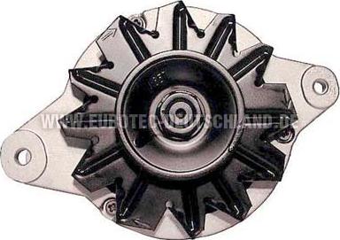 Eurotec 12060083 - Alternatore autozon.pro