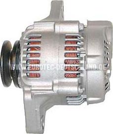 Eurotec 12060021 - Alternatore autozon.pro