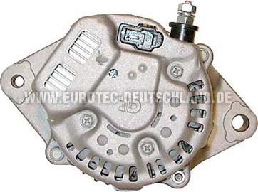 Eurotec 12060021 - Alternatore autozon.pro