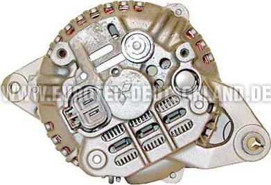 Eurotec 12060196 - Alternatore autozon.pro