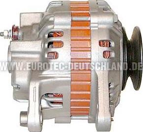 Eurotec 12060196 - Alternatore autozon.pro