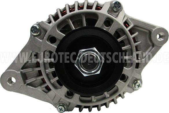 Eurotec 12060191 - Alternatore autozon.pro