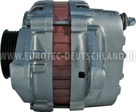 Eurotec 12060659 - Alternatore autozon.pro