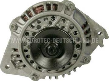 Eurotec 12060149 - Alternatore autozon.pro