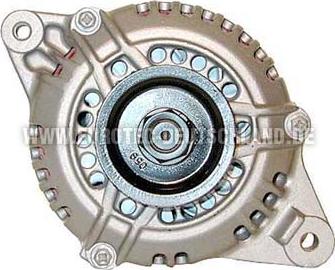 Eurotec 12060145 - Alternatore autozon.pro