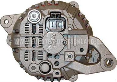 Eurotec 12060146 - Alternatore autozon.pro