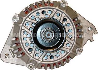 Eurotec 12060148 - Alternatore autozon.pro