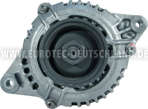 Eurotec 12060143 - Alternatore autozon.pro