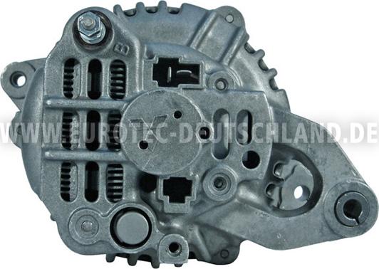 Eurotec 12060150 - Alternatore autozon.pro