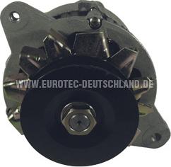 Eurotec 12060166 - Alternatore autozon.pro