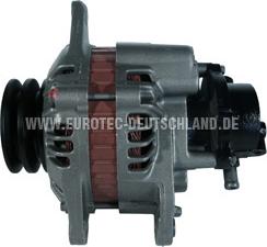 Eurotec 12060163 - Alternatore autozon.pro