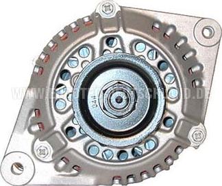 Eurotec 12060100 - Alternatore autozon.pro