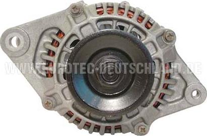 Eurotec 12060107 - Alternatore autozon.pro