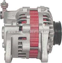 Eurotec 12060119 - Alternatore autozon.pro