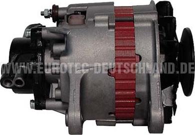 Eurotec 12060114 - Alternatore autozon.pro