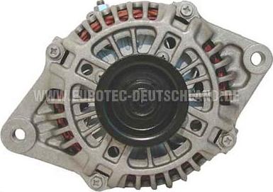 Eurotec 12060116 - Alternatore autozon.pro