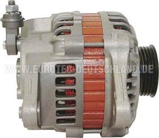 Eurotec 12060116 - Alternatore autozon.pro