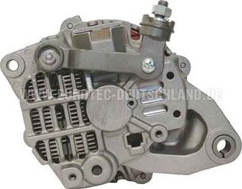 Eurotec 12060116 - Alternatore autozon.pro