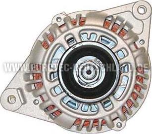 Eurotec 12060181 - Alternatore autozon.pro