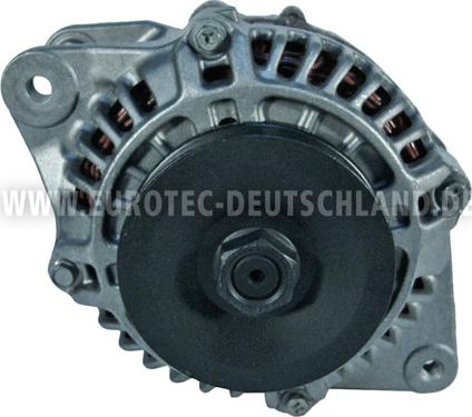 Eurotec 12060187 - Alternatore autozon.pro