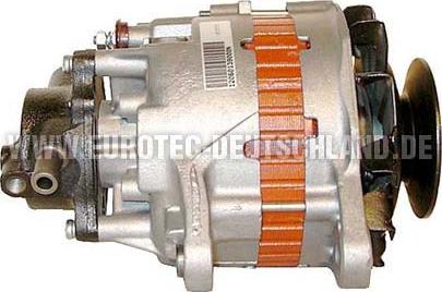 Eurotec 12060139 - Alternatore autozon.pro