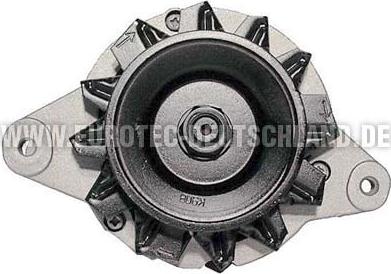 Eurotec 12060134 - Alternatore autozon.pro