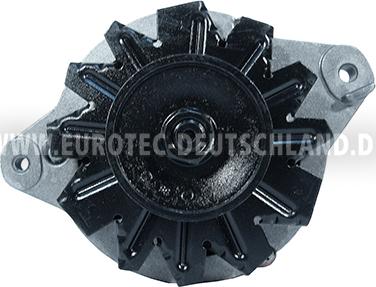 Eurotec 12060136 - Alternatore autozon.pro