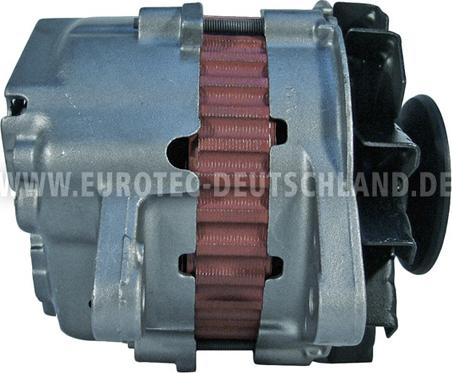 Eurotec 12060131 - Alternatore autozon.pro