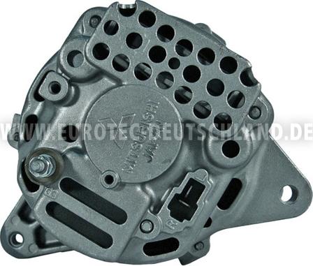 Eurotec 12060131 - Alternatore autozon.pro