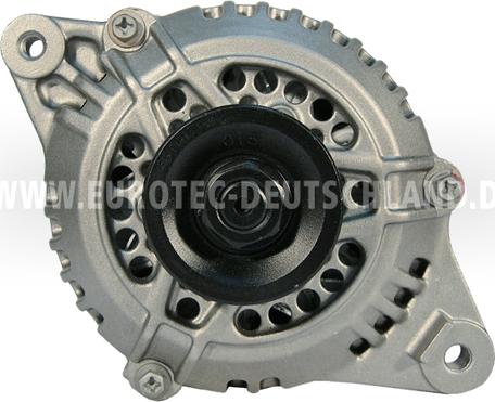 Eurotec 12060137 - Alternatore autozon.pro