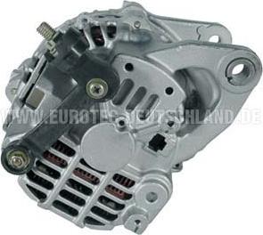 Eurotec 12060124 - Alternatore autozon.pro