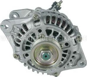 Eurotec 12060124 - Alternatore autozon.pro