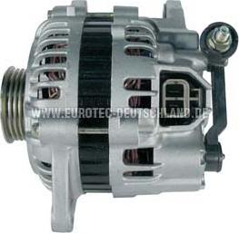 Eurotec 12060124 - Alternatore autozon.pro