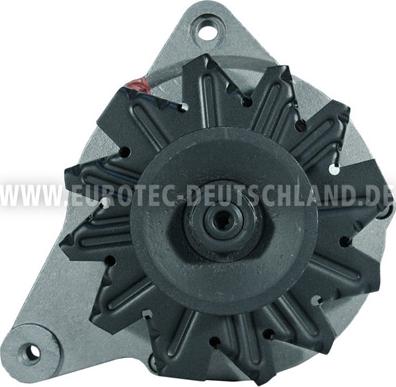 Eurotec 12060126 - Alternatore autozon.pro