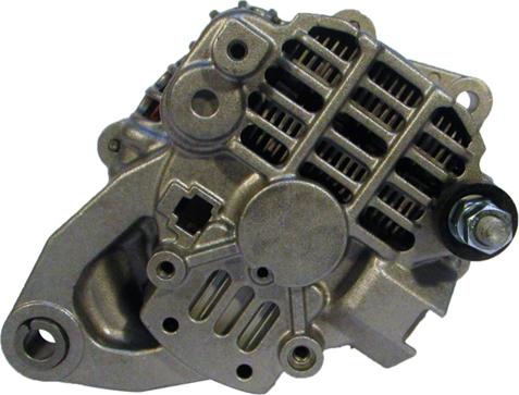 Eurotec 12060123 - Alternatore autozon.pro