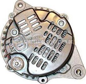 Eurotec 12060182 - Alternatore autozon.pro